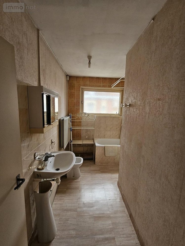 Maison a vendre Ronchin 59790 Nord 96 m2  150000 euros