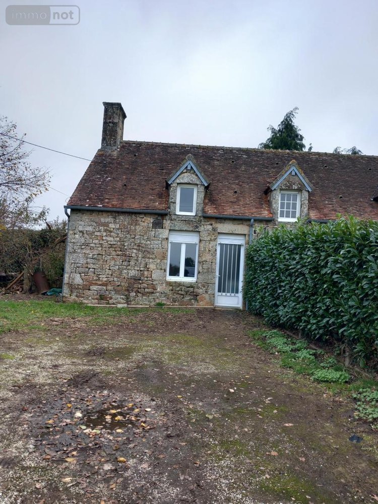 Maison a vendre Couterne 61410 Orne 37 m2 1 pièce 30000 euros