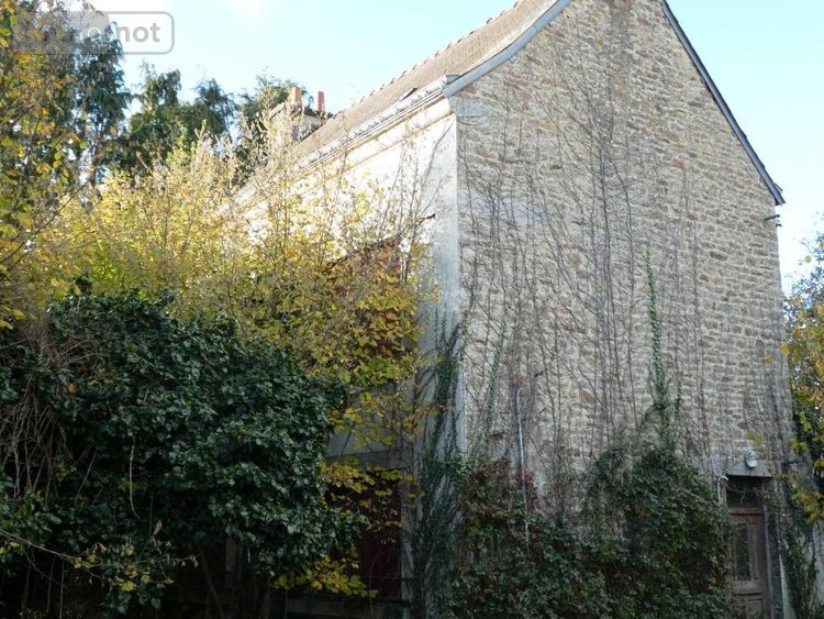 Maison a vendre Lignol 56160 Morbihan 100 m2 4 pièces 41570 euros