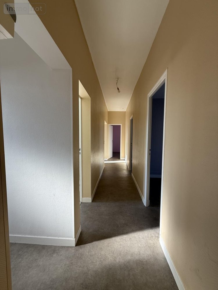 Appartement a vendre Reims 51100 Marne 91 m2 4 pièces 197160 euros