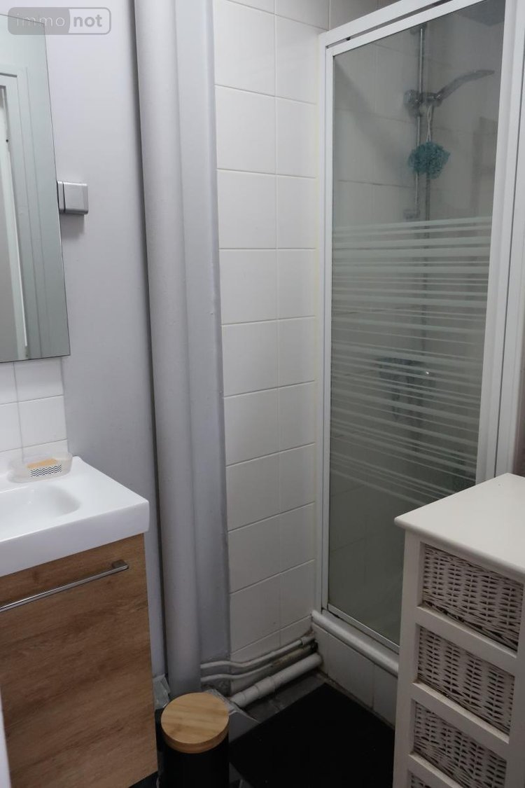 Appartement a vendre Caen 14000 Calvados 43 m2 2 pièces 148400 euros