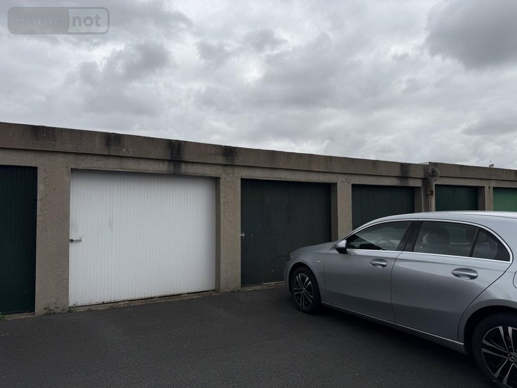 Appartement a vendre Cholet 49300 Maine-et-Loire 88 m2 5 pièces 146720 euros