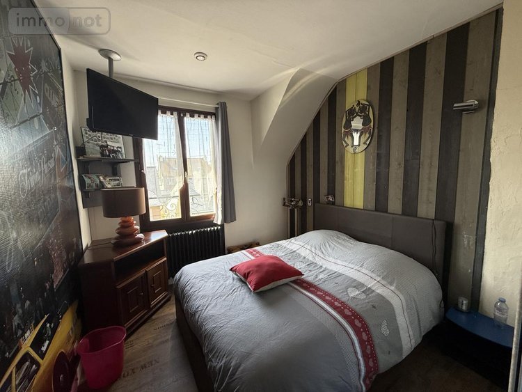 Maison a vendre Saint-Malo 35400 Ille-et-Vilaine 156 m2  436380 euros