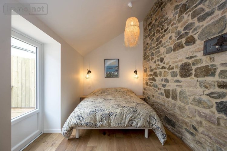Maison a vendre Pléneuf-Val-André 22370 Côtes-d'Armor 100 m2 6 pièces 402325 euros