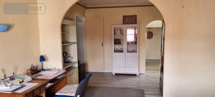 Maison a vendre Monnaie 37380 Indre-et-Loire 176 m2 8 pièces 249600 euros