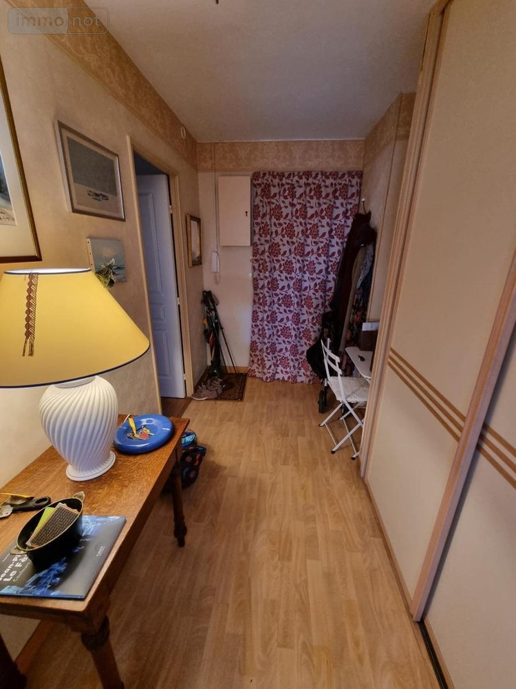 Appartement a vendre Caen 14000 Calvados 84 m2  233200 euros