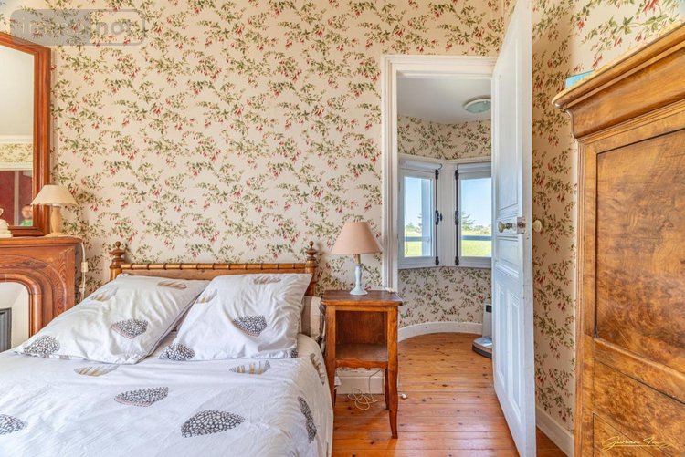 Maison a vendre Saint-Briac-sur-Mer 35800 Ille-et-Vilaine 151 m2  2805300 euros