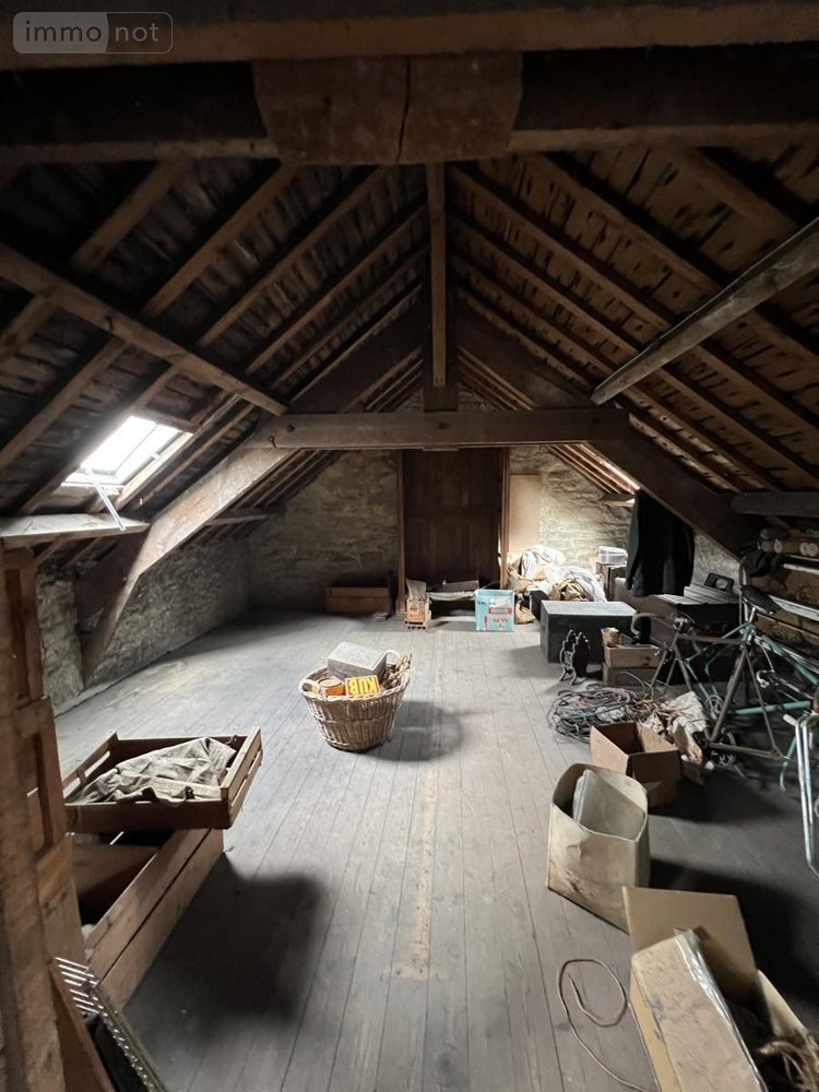 Maison a vendre Lorient 56100 Morbihan 113 m2 5 pièces 260212 euros