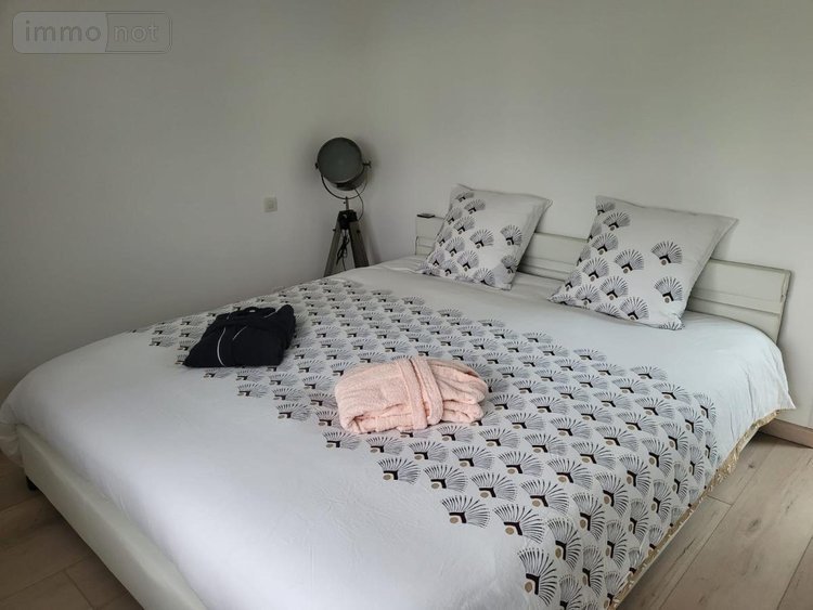 Maison a vendre Plouescat 29430 Finistère 110 m2 6 pièces 499550 euros