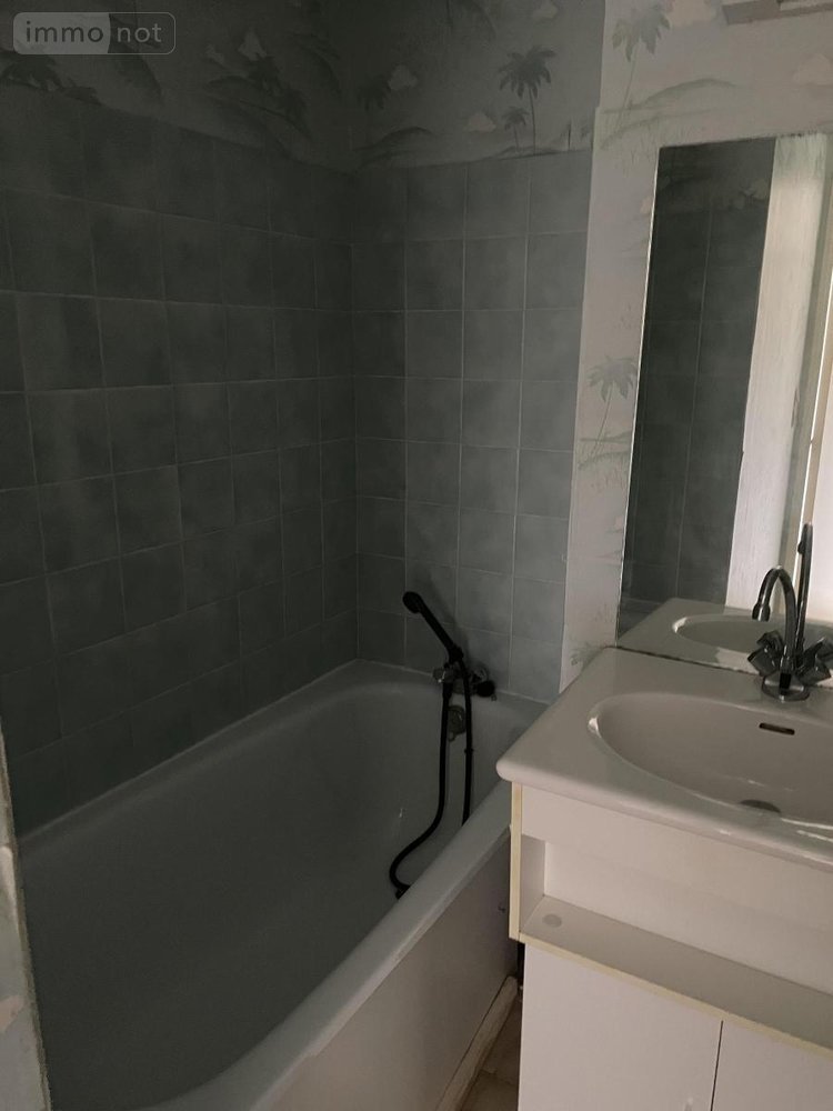 Appartement a vendre Sarzeau 56370 Morbihan 27 m2 2 pièces 172000 euros