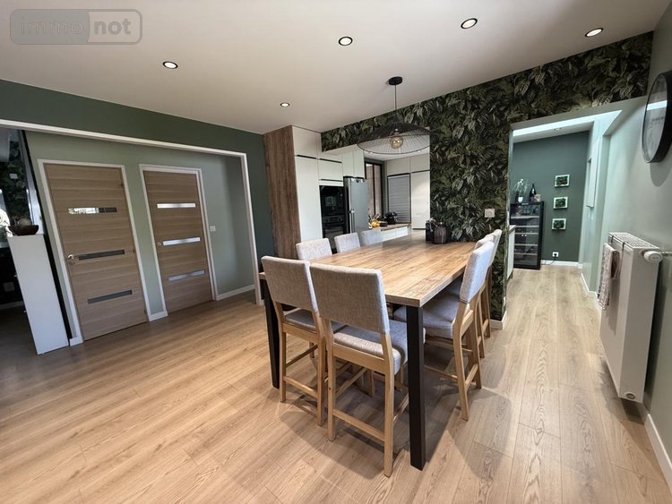 Maison a vendre Tourlaville 50110 Manche 245 m2  575000 euros