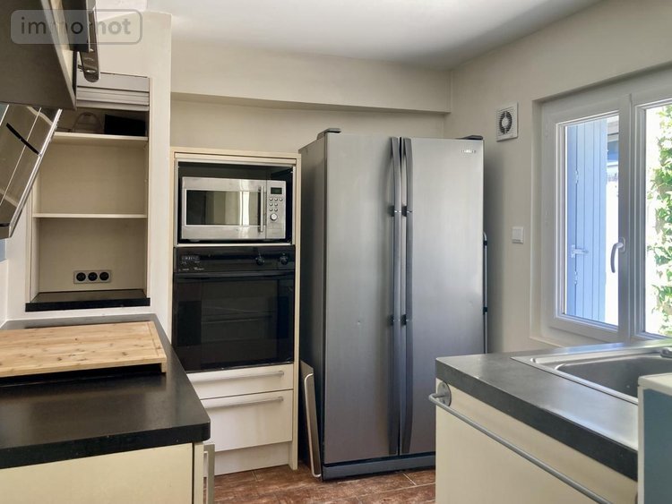Maison a vendre Les Ponts-de-Cé 49130 Maine-et-Loire 73 m2 4 pièces 230000 euros