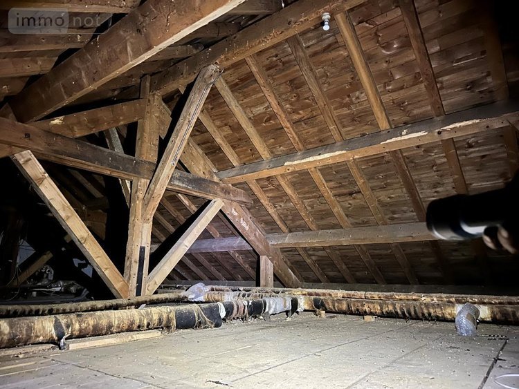 Fonds et murs commerciaux a vendre Saint-Jacques-des-Blats 15800 Cantal 700 m2  95400 euros