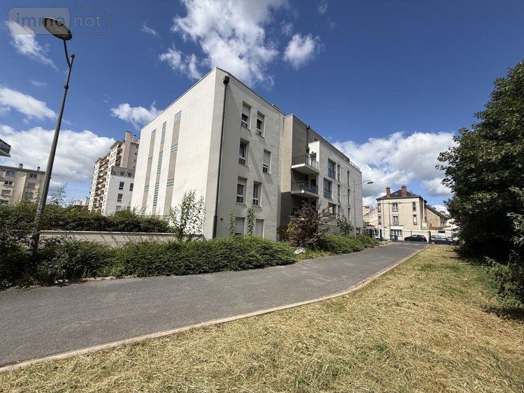 Appartement a vendre Reims 51100 Marne 42 m2 2 pièces 145000 euros