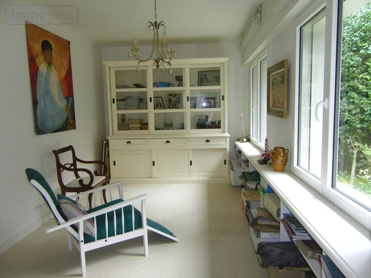 Maison a vendre Caudan 56850 Morbihan 247 m2 8 pièces 742939 euros