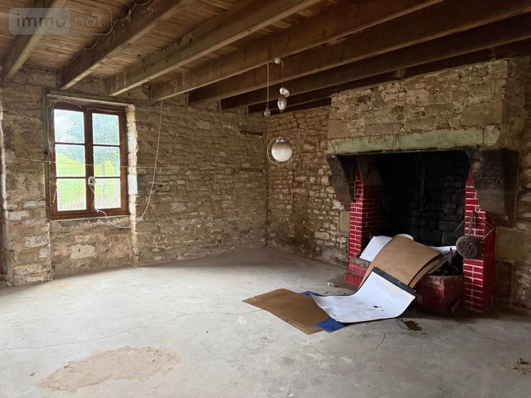 Maison a vendre Villedieu-les-Poêles-Rouffigny 50800 Manche 135 m2 5 pièces 180080 euros