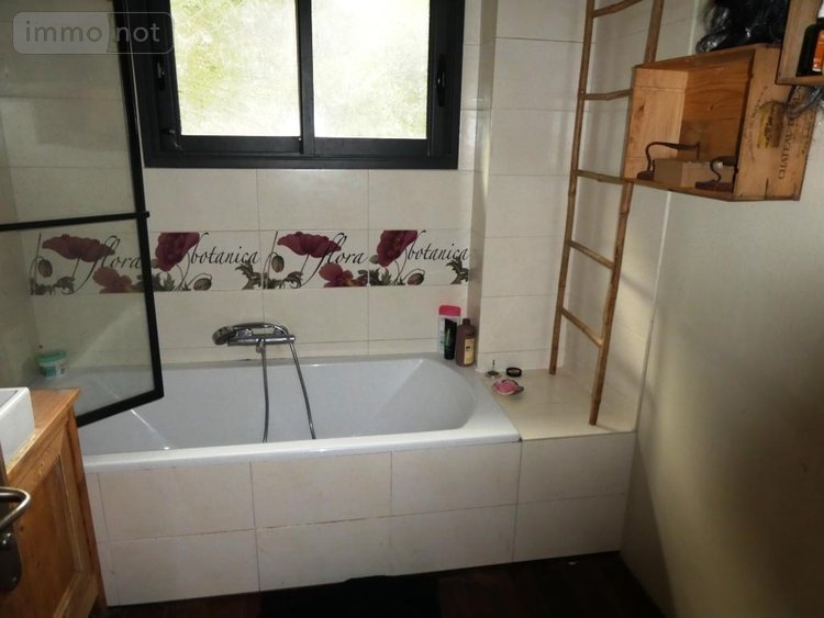 Maison a vendre Gueltas 56920 Morbihan 160 m2 7 pièces 367000 euros