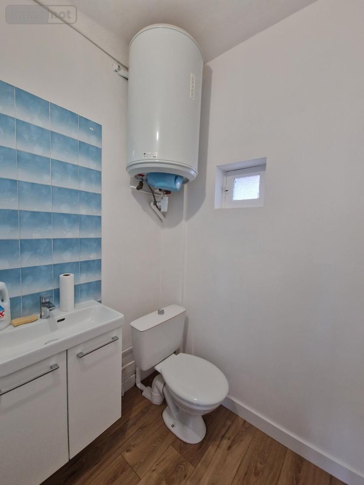 Appartement a vendre Lorient 56100 Morbihan 78 m2 3 pièces 229232 euros