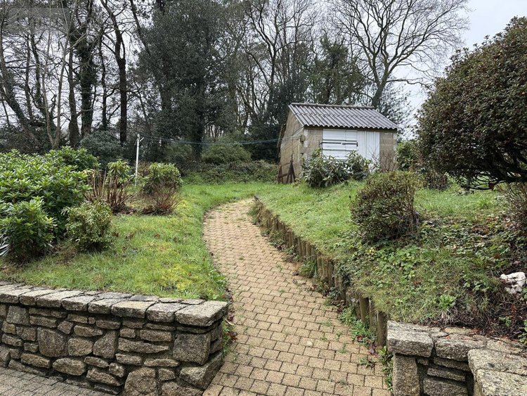 Maison a vendre Landivisiau 29400 Finistère 134 m2 6 pièces 235125 euros