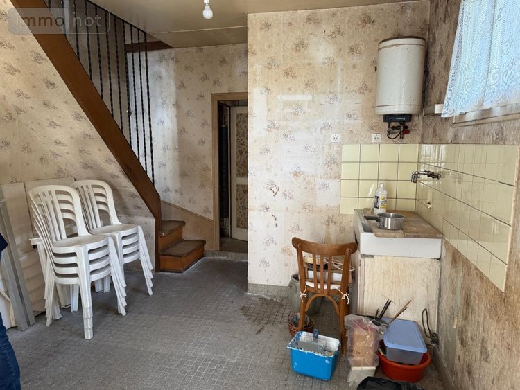 Maison a vendre Mortain-Bocage 50140 Manche 228 m2 9 pièces 148460 euros