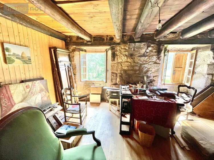 Maison a vendre Saint-Just 15320 Cantal 191 m2 7 pièces 299000 euros