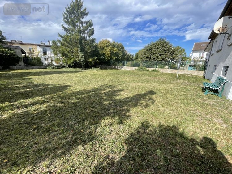 Maison a vendre Bétheny 51450 Marne 76 m2 4 pièces 232500 euros