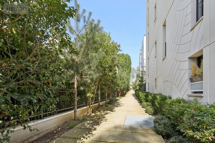 Appartement a vendre Neuilly-sur-Seine 92200 Hauts-de-Seine 110 m2 5 pièces 1455000 euros