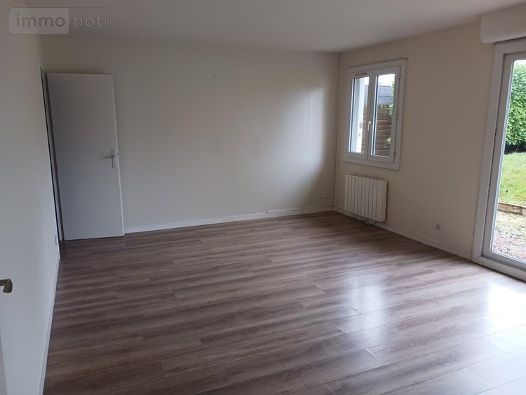 Location maison Saint-Nicolas 62223 Pas-de-Calais 74 m2  725 euros