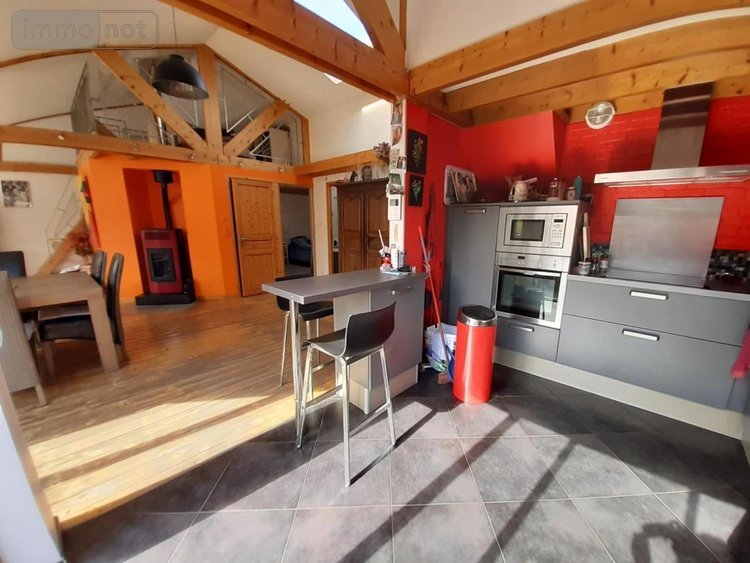 Maison a vendre Cherbourg-en-Cotentin 50100 Manche 127 m2 5 pièces 335360 euros