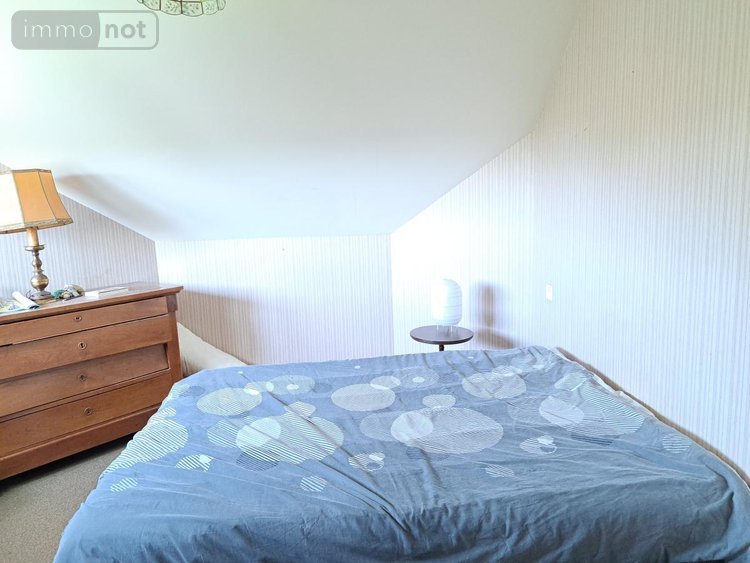 Maison a vendre La Roche-Jaudy 22450 Côtes-d'Armor 191 m2 8 pièces 369150 euros