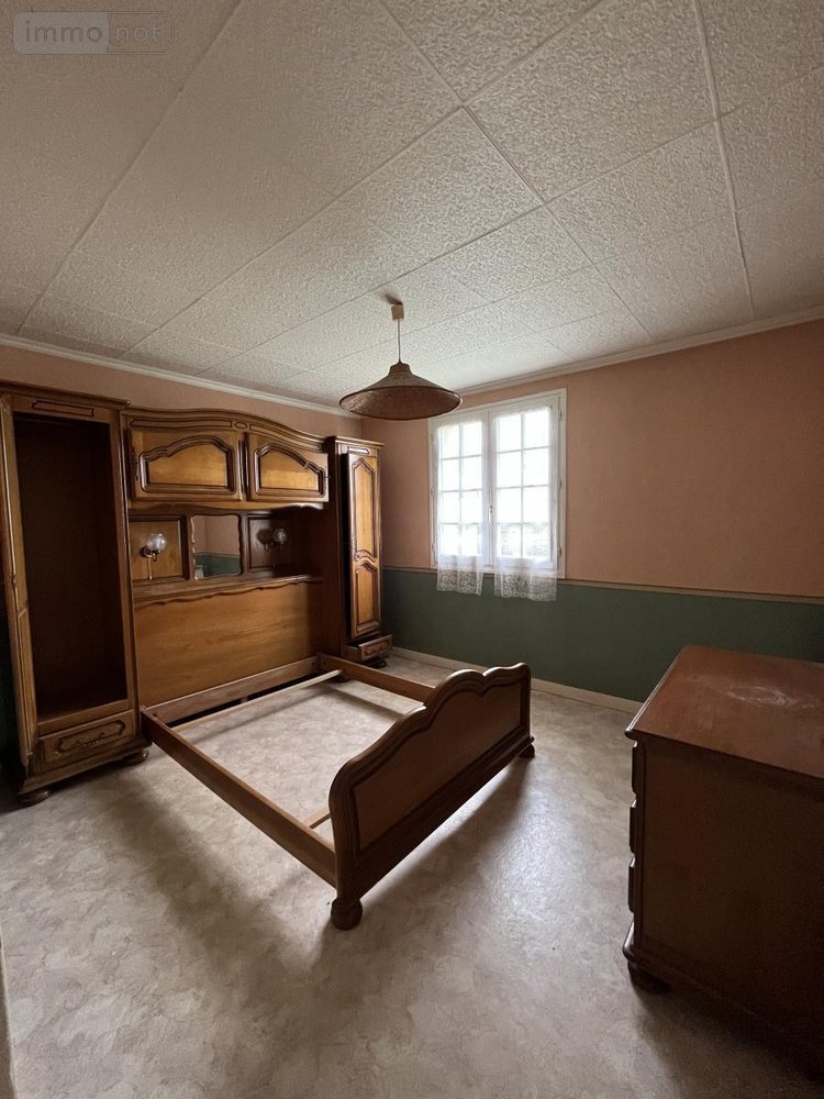 Maison a vendre Saint-Évarzec 29170 Finistère 91 m2 4 pièces 261250 euros