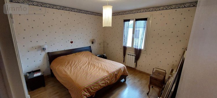 Maison a vendre Châlons-en-Champagne 51000 Marne 120 m2 7 pièces 231760 euros