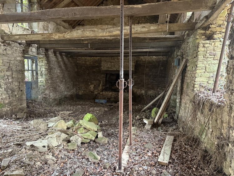 Maison a vendre Le Hézo 56450 Morbihan 200 m2  207900 euros