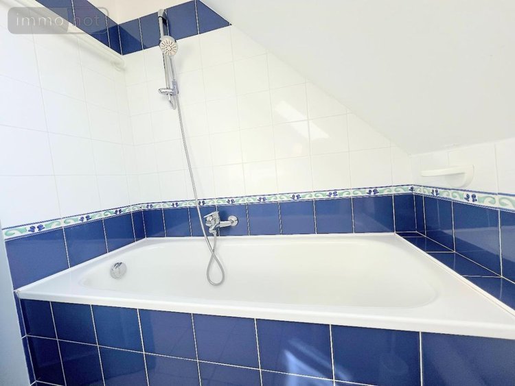 Appartement a vendre Fouesnant 29170 Finistère 44 m2 3 pièces 273000 euros