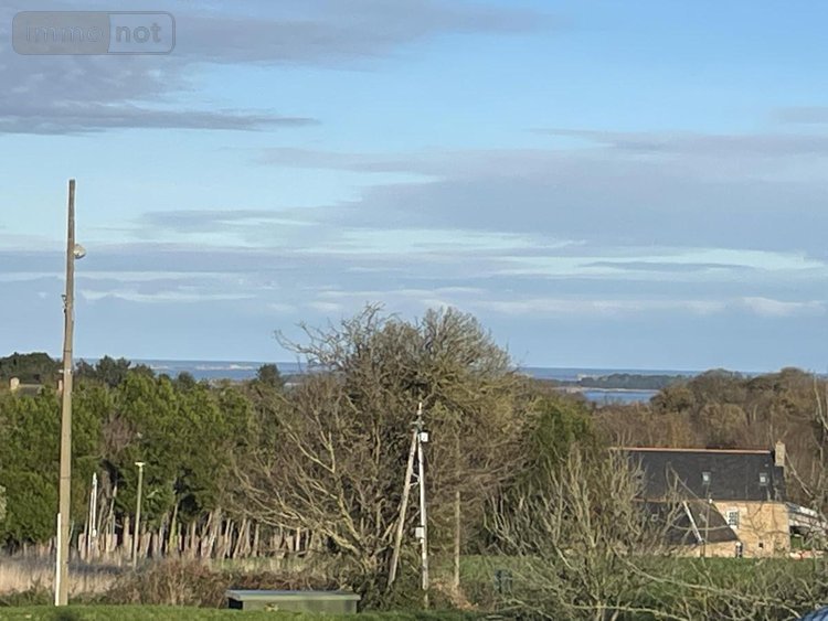 Maison a vendre Ploubazlanec 22620 Côtes-d'Armor 130 m2 7 pièces 441675 euros