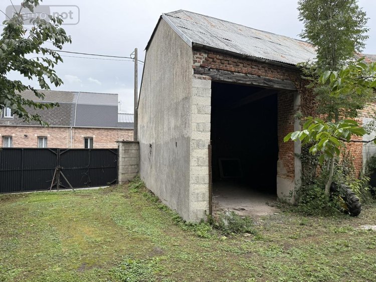 Maison a vendre Haussy 59294 Nord 224 m2 14 pièces 342900 euros