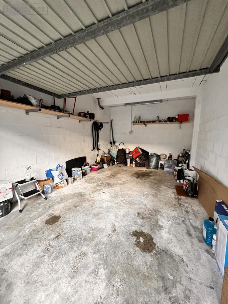 Appartement a vendre Brest 29200 Finistère 53 m2 2 pièces 141000 euros