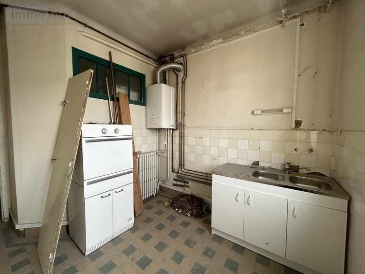 Appartement a vendre Rennes 35000 Ille-et-Vilaine 101 m2 5 pièces 334400 euros