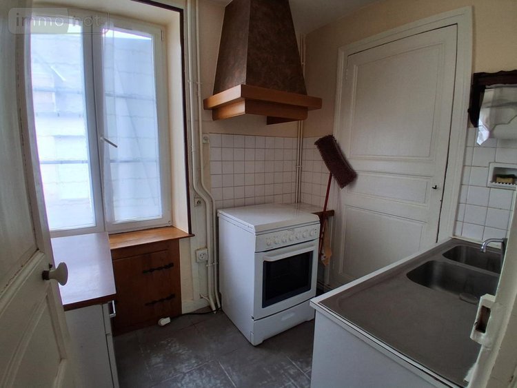 Maison a vendre Rives-d'Andaine 61140 Orne 79 m2 5 pièces 79500 euros