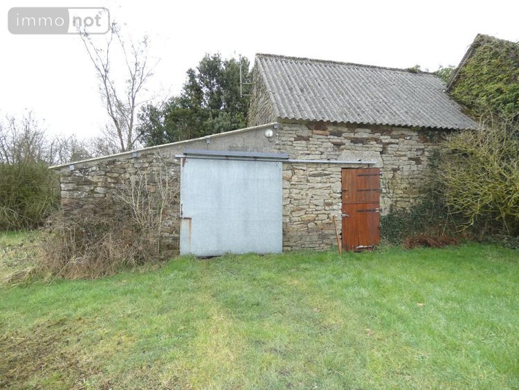 Maison a vendre Berrien 29690 Finistère 149 m2  271700 euros