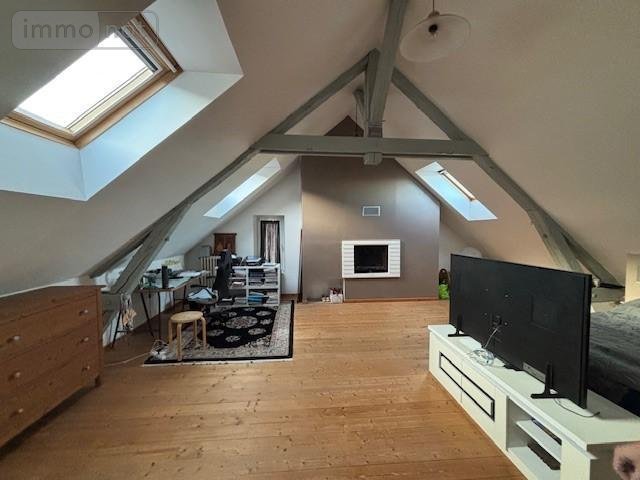 Maison a vendre Laon 02000 Aisne 159 m2 8 pièces 287900 euros