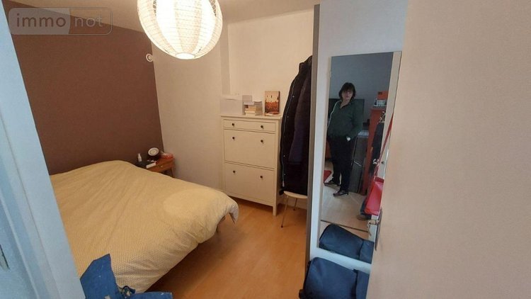 Location appartement Douvres-la-Délivrande 14440 Calvados 33 m2  468 euros