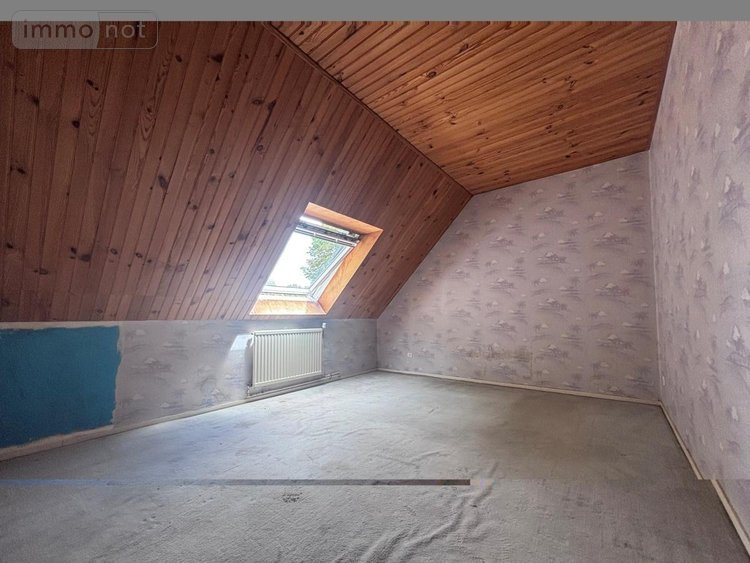 Maison a vendre Anzin-Saint-Aubin 62223 Pas-de-Calais 78 m2 4 pièces 185000 euros