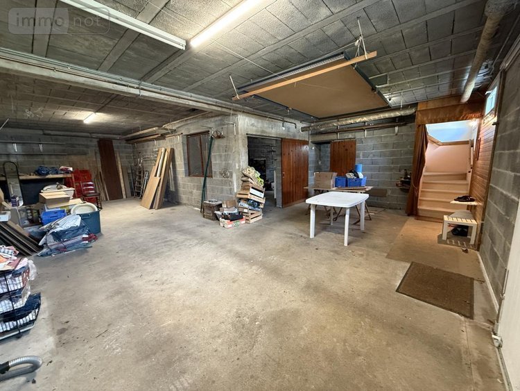 Maison a vendre Cherbourg-en-Cotentin 50100 Manche 115 m2 6 pièces 325400 euros