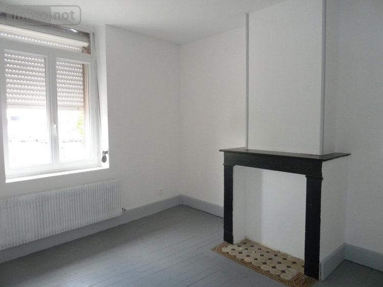 Location maison Cambrai 59400 Nord 140 m2  820 euros