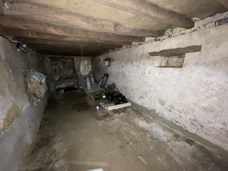 Maison a vendre Mézières-sur-Ponthouin 72290 Sarthe 55 m2 3 pièces 32160 euros