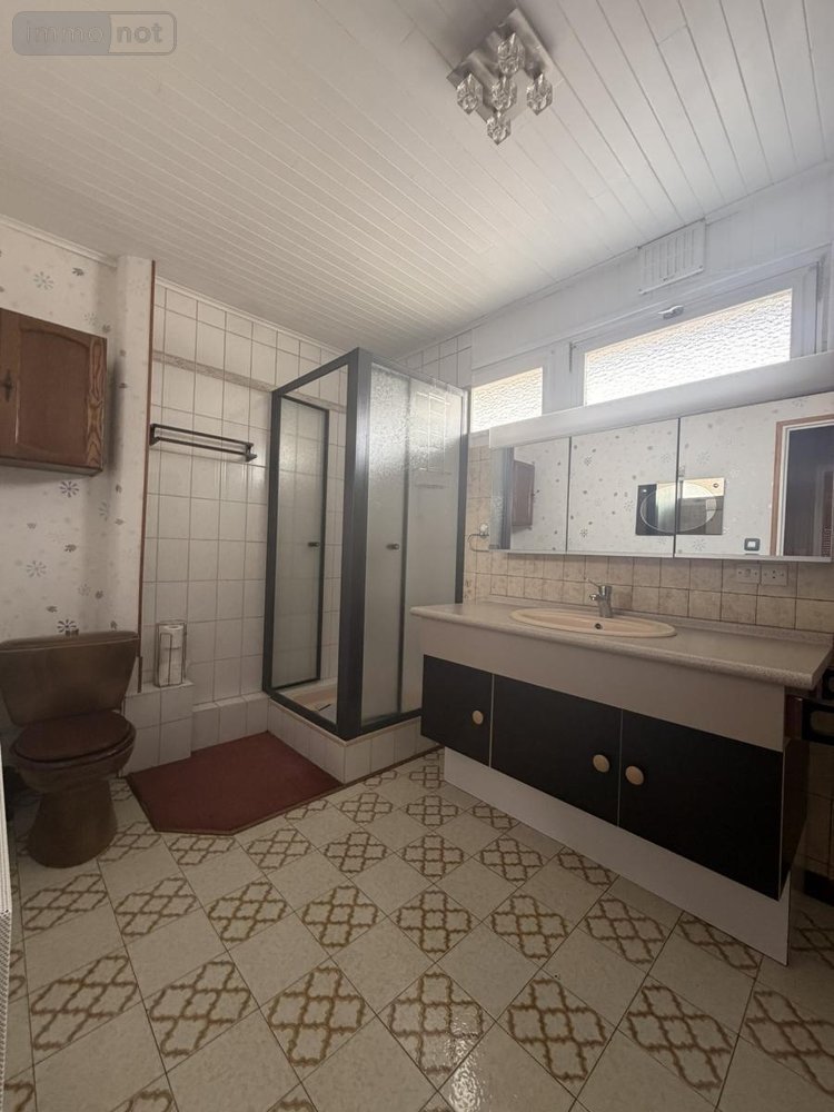 Maison a vendre Amiens 80000 Somme 83 m2 4 pièces 168000 euros