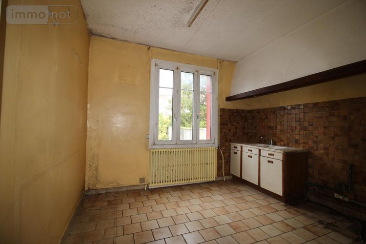 Maison a vendre Aulnay-sous-Bois 93600 Seine-Saint-Denis 72 m2 4 pièces 257250 euros