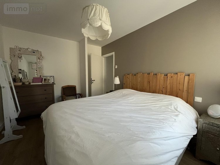 Maison a vendre Montigné-le-Brillant 53970 Mayenne 165 m2 7 pièces 367000 euros