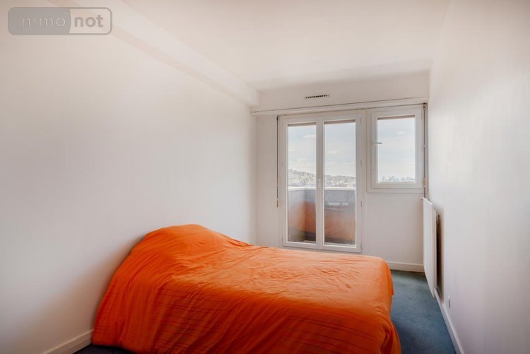 Appartement a vendre Paris 18e arrondissement 75018 Paris 90 m2 4 pièces 590000 euros